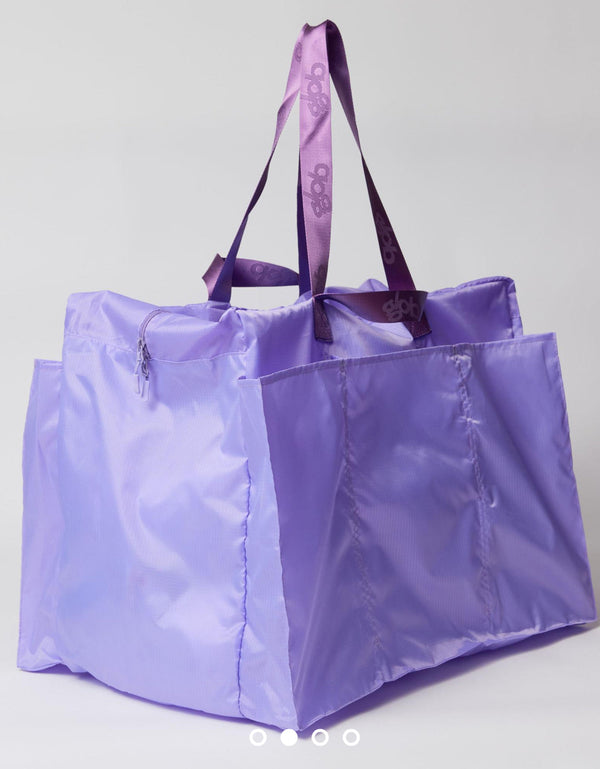 Glob Bags