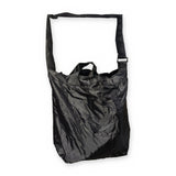Glob Primary Shift tote bag – Black Primary Shift