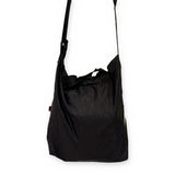 Glob Primary Shift tote bag – Black Primary Shift