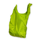Primary Crush Tote Bag – Neon Green (Glowstick)