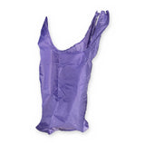 Primary Crush Tote Bag – Purple (Puff)