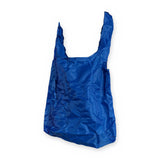 Primary Crush Tote Bag – Blue (Hyperlink)