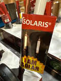 Solar Candle