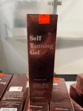 Self Tanning Gel-Medium to Dark by ZAYUU