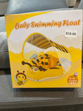 Baby Swimming Float