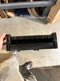 60.65” Folding Dog Ramp for Car SUV & Truck – Non-Slip Pet Ramp Up to 85 lbs