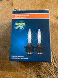 Xenon light