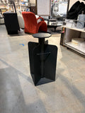 24” In-Ground Cantilever Patio Umbrella Base Stand for Offset Umbrellas