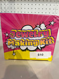 Jewelry Making Kit