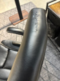 Ergonomic High Back Office Chair Adjustable Executive Desk Chair- tear on top