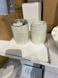 Stainless steel, coffee tumbler