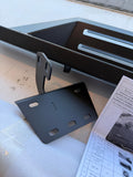 Triangular Drop Step Running Boards – Fits 2015-2020 Ford F-150 Crew Cab – New