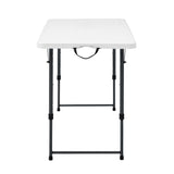 Mainstays 4 ft folding table