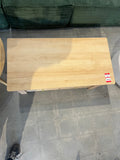 Lift Top Storage Coffee Table with Drawers and Shelf 39.5” x 24”
