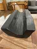 Large Bowl-Carbonized Black