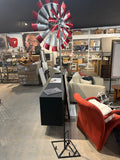 26" Wind Spinner - Windmill by alpine inc