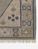 Cielo Handwoven Wool Rug - 3'6" x 5'6"