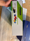 Compatible TN-227 Color Toner Cartridge Set for Brother Printers (5-Pack)