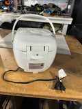 5.5-Cup Micom Rice Cooker & Warmer with Digital Timer Slow Cook Steam & Porridge Settings