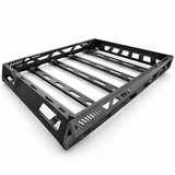 Universal 55"x40.98" Roof Rack Cargo Basket Holder 150lbs Capacity