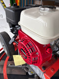 Honda GX160 5.5HP Engine GX160UT2XQX2