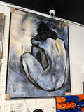 Various art