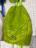 Primary Boom Ripstop Backpack - travel size