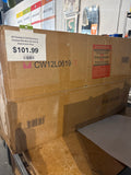 39" Outdoor Cat Enclosure Catio with Window Access & Hammock – Grey, New in Box