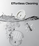 Baby Food Processor 300ml Press-Control Food Maker