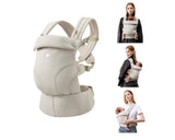 CocoonGo Ergonomic Baby Carrier 7–45 lbs New Open Box