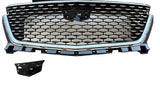 Cadillac XT6 Sport Front Grille Assembly OEM P/N 84681891 2020–2025