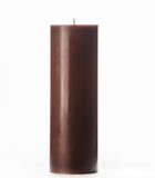 Pillar Candles 3” Diameter