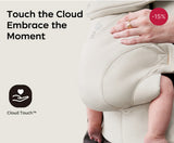 CocoonGo Ergonomic Baby Carrier 7–45 lbs New Open Box
