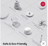 Baby Food Processor 300ml Press-Control Food Maker