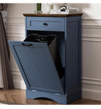 Trash drawer