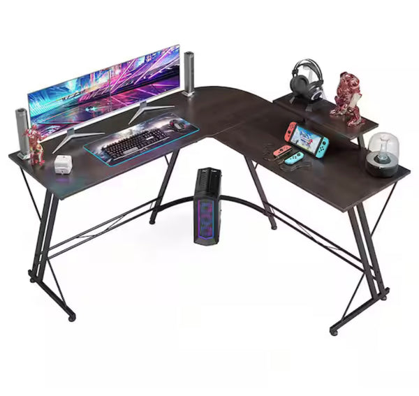 Gaming and Games