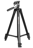 Lightweight Camera Tripod Flexible Desktop Phone Stand Holder Portable Travel Mobile Phone Tripode For Camcorders, DSLRs