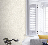 Morris & Co Pure Willow Bough Wallpaper