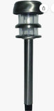 Alpine Corporation Solar Lighting Alpine Solar Garden Light