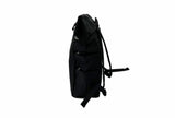 Dzolik - RPET travel backpack