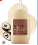 Ekos Murumuru Restoring Shampoo Refill - Anti-Damage - Cleanse & Moisturize Hair - Combat Dryness - Vegan Hair Care - Brazilian Beauty Secrets - Personal & Self Care - 10.1 fl oz (300ml)