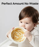 Baby Food Processor 300ml Press-Control Food Maker