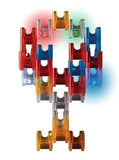 Q-BA-Maze 2.0 Cube Lights Starter Light Set-28Cubes