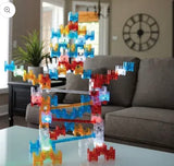 Q-BA-Maze 2.0 Cube Lights Starter Light Set-28Cubes