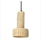 Shine Pendant Lamp in Natural