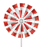 26" Wind Spinner - Windmill by alpine inc