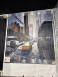 Various art