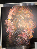 Various art