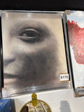 Various art