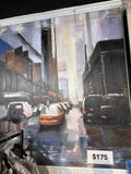 Various art